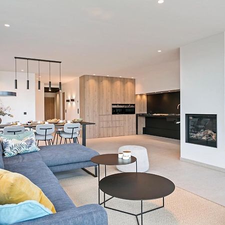 Vloed Apartment เดอปาน ภายนอก รูปภาพ