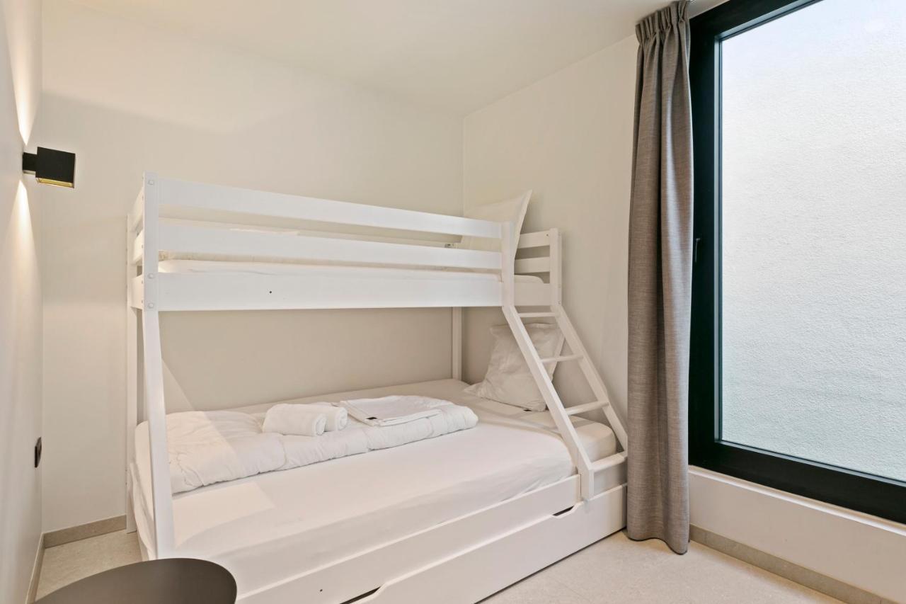 Vloed Apartment เดอปาน ภายนอก รูปภาพ